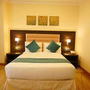 Superior Kamer met een Queen Size Bed