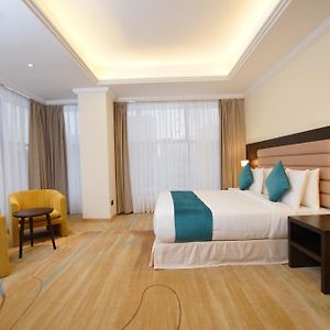 Superior Kamer met een King Size Bed