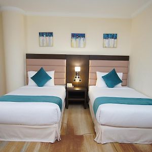 Superior Kamer met Twee Aparte Bedden